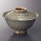 Side Food Bowls with Cover 11820