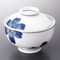 Side Food Bowls with Cover 11901