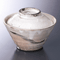 Side Food Bowls with Cover 11902