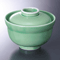 Side Food Bowls with Cover 11903