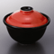 Side Food Bowls with Cover 11905