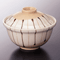 Side Food Bowls with Cover 11907