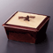 Side Food Bowls with Cover 11908