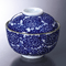 Side Food Bowls with Cover 11910