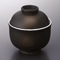 Side Food Bowls with Cover 11916