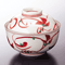 Side Food Bowls with Cover 11920