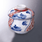 Side Food Bowls with Cover 12002