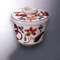 Side Food Bowls with Cover 12005