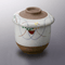 Side Food Bowls with Cover 12006