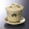 Side Food Bowls with Cover 12009