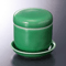 Side Food Bowls with Cover 12013