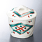 Side Food Bowls with Cover 12019
