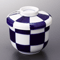 Side Food Bowls with Cover 12020