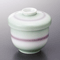 Side Food Bowls with Cover 12022