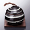Side Food Bowls with Cover 12030