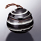 Side Food Bowls with Cover 12031