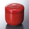 Side Food Bowls with Cover 12103