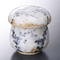 Side Food Bowls with Cover 12114