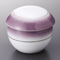 Side Food Bowls with Cover 12115