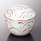 Side Food Bowls with Cover 12116