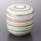 Side Food Bowls with Cover 12118