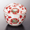 Side Food Bowls with Cover 12122