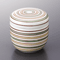 Side Food Bowls with Cover 12123