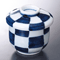 Side Food Bowls with Cover 12213