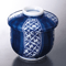 Side Food Bowls with Cover 12216