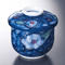 Side Food Bowls with Cover 12220