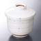 Side Food Bowls with Cover 12301