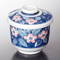 Side Food Bowls with Cover 12309
