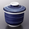 Side Food Bowls with Cover 12313