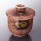 Side Food Bowls with Cover 12323