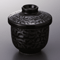 Side Food Bowls with Cover 12330