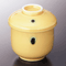 Side Food Bowls with Cover 12403