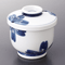 Side Food Bowls with Cover 12408
