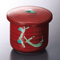 Side Food Bowls with Cover 12411