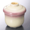 Side Food Bowls with Cover 12413