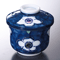 Side Food Bowls with Cover 12420