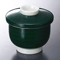 Side Food Bowls with Cover 12425