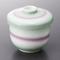 Side Food Bowls with Cover 12428