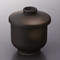 Side Food Bowls with Cover 12430