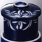 Side Food Bowls with Cover 12440