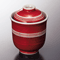 Side Food Bowls with Cover 12505