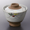 Side Food Bowls with Cover 12508