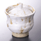 Side Food Bowls with Cover 12511