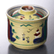 Side Food Bowls with Cover 12513