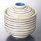 Side Food Bowls with Cover 12517