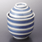 Side Food Bowls with Cover 12519